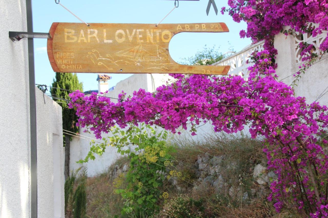 Barlovento Ifach エクステリア 写真